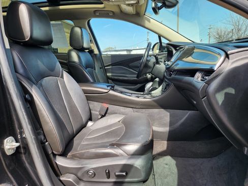 Used 2016 Buick Envision Premium AWD/4WD image 14