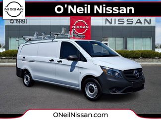 Used 2023 Mercedes-Benz Metris video 1
