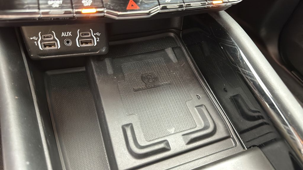 Used 2022 Dodge Durango Citadel AWD/4WD image 25