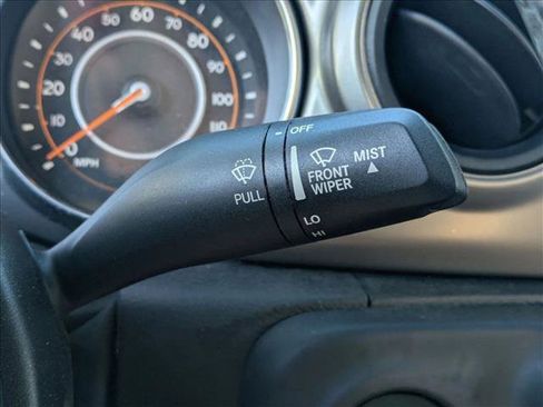 Used 2021 Jeep Wrangler Sport AWD/4WD image 13