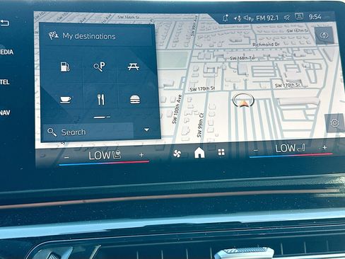 New 2026 BMW X1 xDrive28i w/ Convenience Package image 10