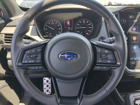 Certified 2025 Subaru Crosstrek 2.5i Sport w/ Popular Package #3A AWD/4WD image 28