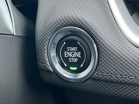 New 2026 Chevrolet TrailBlazer LT w/ LT Cold Weather Package image 19