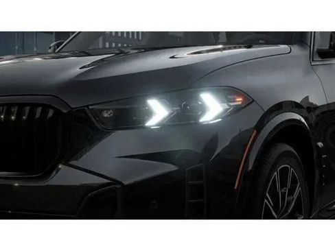 New 2026 BMW X5 sDrive40i w/ M Sport Package RWD image 6