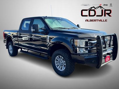 Used 2019 Ford F250 XLT