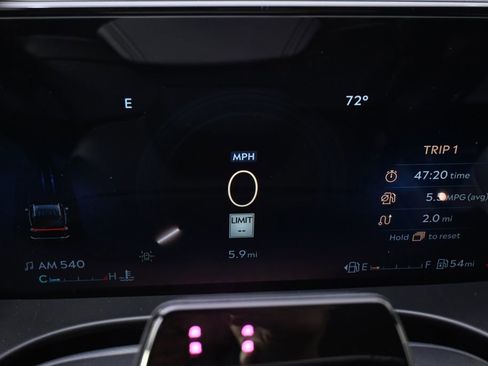 New 2026 Lincoln Aviator AWD w/ Jet Appearance Package image 27