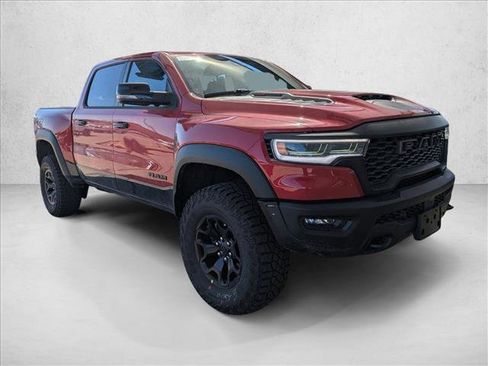 New 2026 RAM 1500 RHO image 11