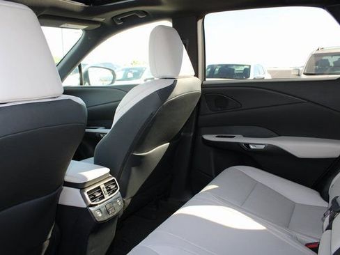 Certified 2023 Lexus RX 350 Premium w/ Accessory Package (Z1) image 9