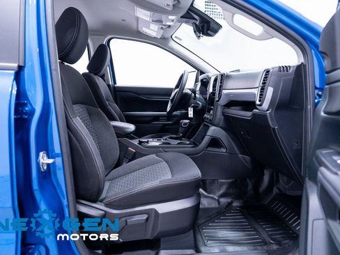 Used 2024 Ford Ranger XL w/ Trailer Tow Package image 49