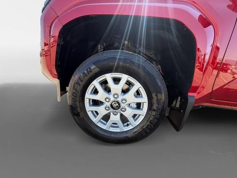 New 2026 Toyota Tacoma SR5 AWD/4WD image 14