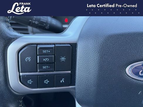 Used 2024 Ford Expedition XLT image 20