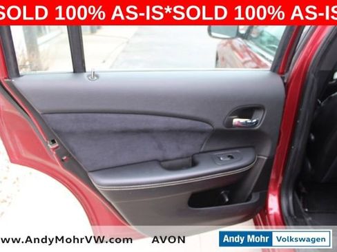 Used 2014 Chrysler 200 Limited w/ 200 S V6 Premium Group image 23