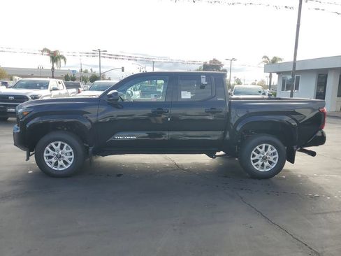 New 2026 Toyota Tacoma SR5 image 6