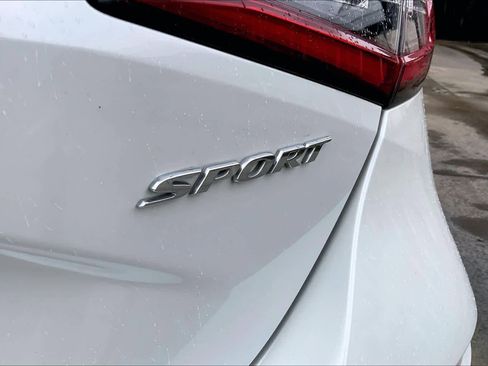 Used 2023 Honda Civic Sport image 10