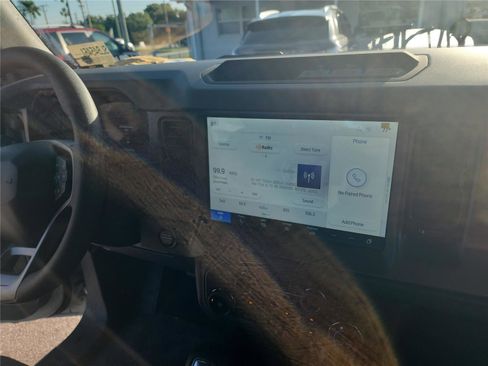 New 2025 Ford Bronco image 25