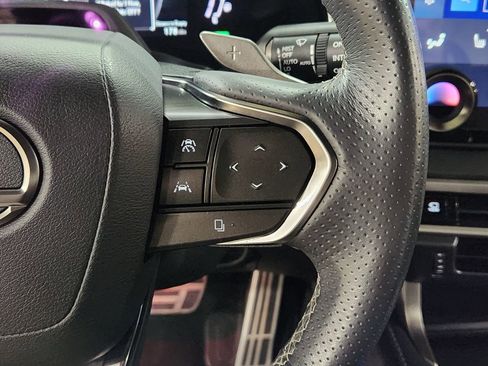 Used 2023 Lexus RX 500h h F SPORT Performance AWD image 51