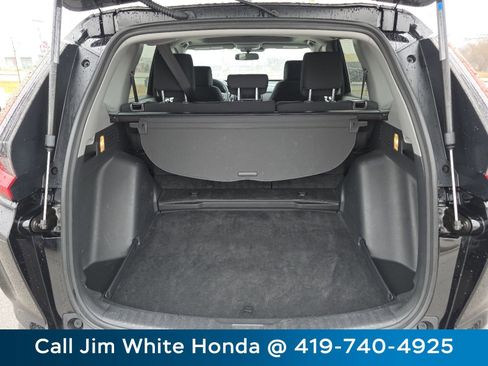 Certified 2022 Honda CR-V EX image 20
