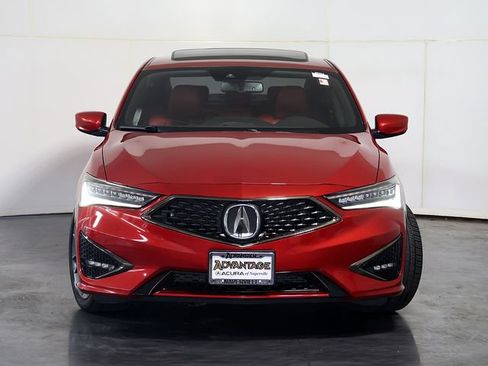 Used 2019 Acura ILX FWD image 9
