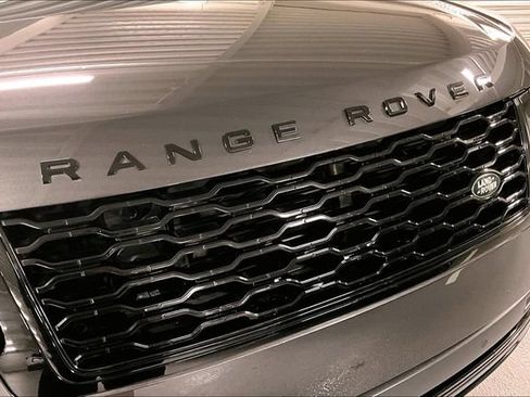 Used 2021 Land Rover Range Rover Westminster Edition AWD/4WD image 31