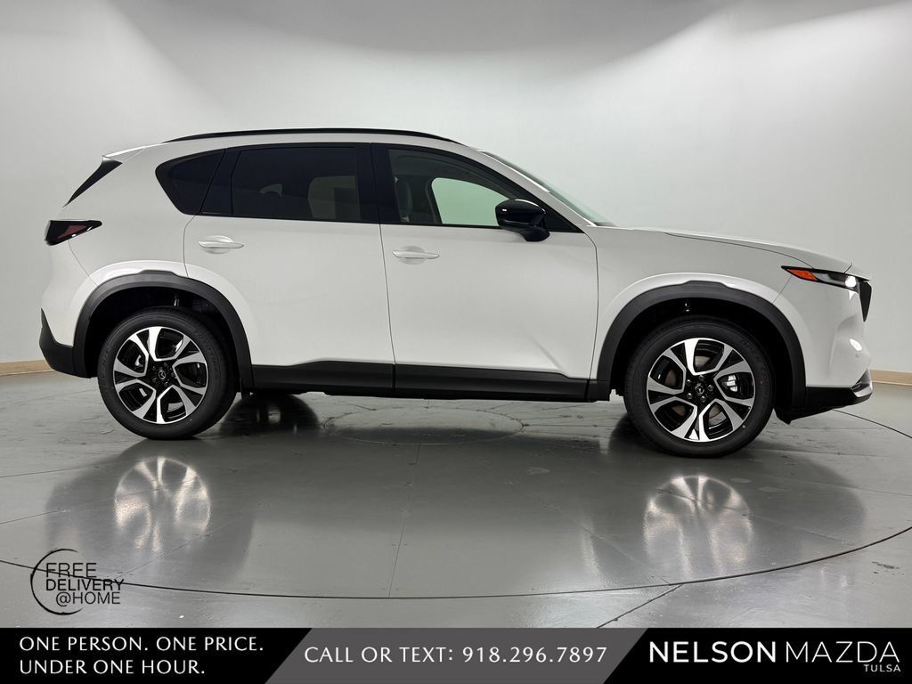 New 2026 MAZDA CX-5 Preferred AWD/4WD image 5