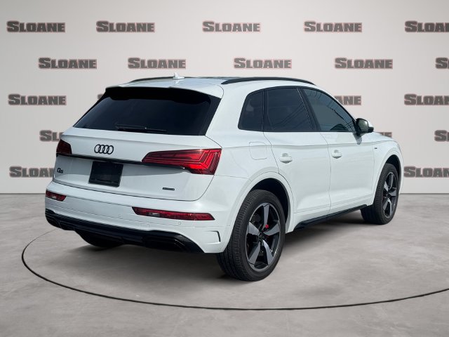 Used 2024 Audi Q5 2.0T Premium Plus AWD/4WD image 5