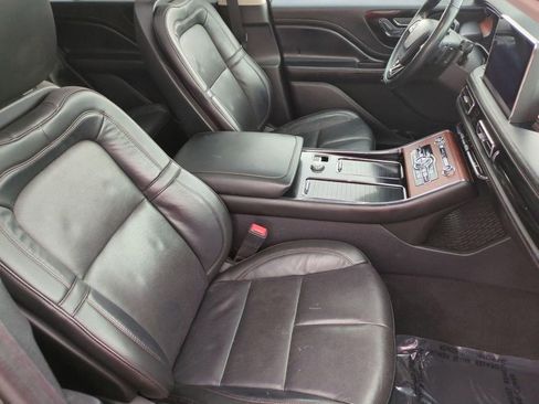Used 2022 Lincoln Aviator Reserve w/ Elements Package Plus AWD/4WD image 32
