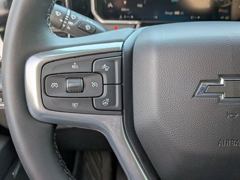 New 2026 Chevrolet Silverado 2500 LTZ w/ LTZ Plus Package AWD/4WD image 20