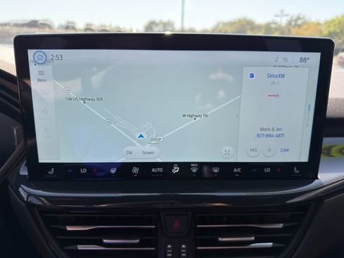 Used 2025 Ford Escape ST-Line w/ Equipment Group 301A FWD image 25