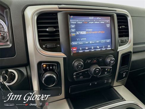 Used 2018 RAM 1500 Big Horn image 30