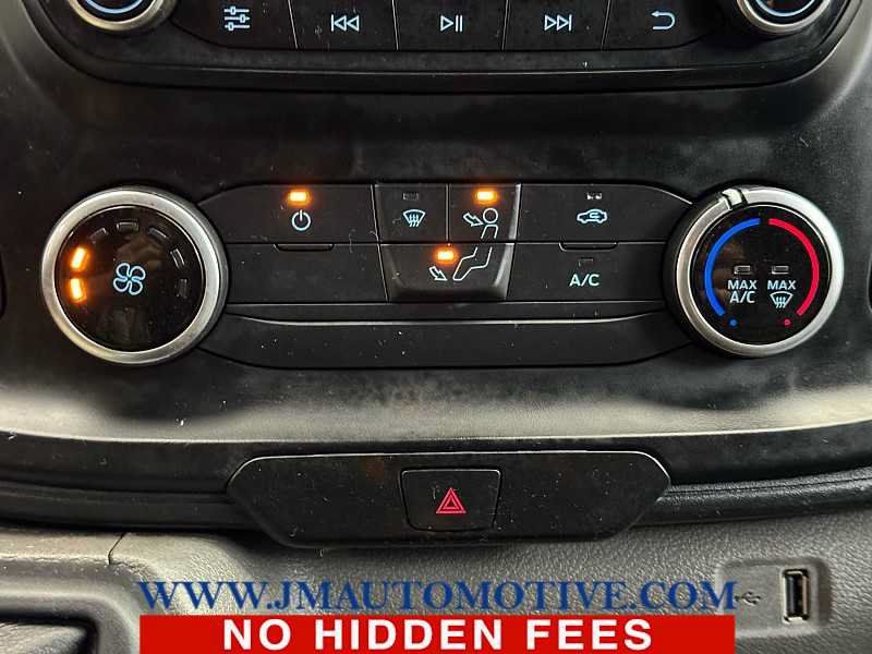 Used 2023 Ford Transit 250 148 High Roof AWD w/ Load Area Protection Package image 30