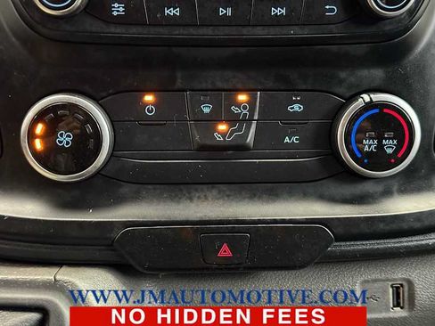 Used 2023 Ford Transit 250 148 High Roof AWD w/ Load Area Protection Package image 30