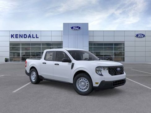 New 2026 Ford Maverick XL AWD/4WD image 7