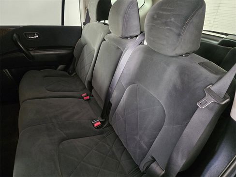 Used 2018 Nissan Armada SV w/ Driver Package image 14