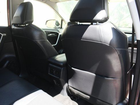 Used 2024 Toyota RAV4 Limited w/ Advanced Technology Package AWD/4WD image 28
