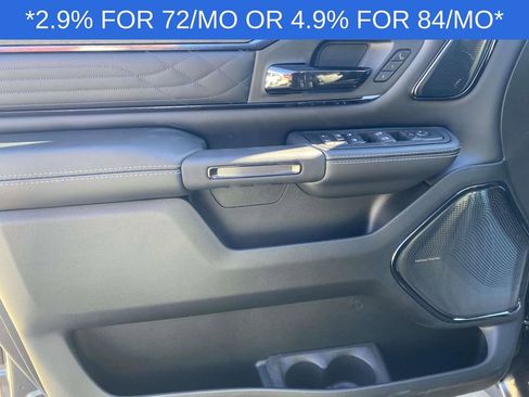 New 2026 RAM 1500 Limited image 42