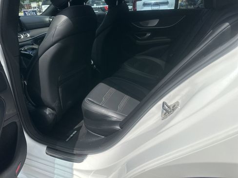 Used 2022 Mercedes-Benz AMG GT 53 image 31