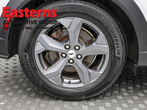 Used 2021 Ford Mustang Mach-E Select w/ Comfort/Technology Package AWD/4WD image 27