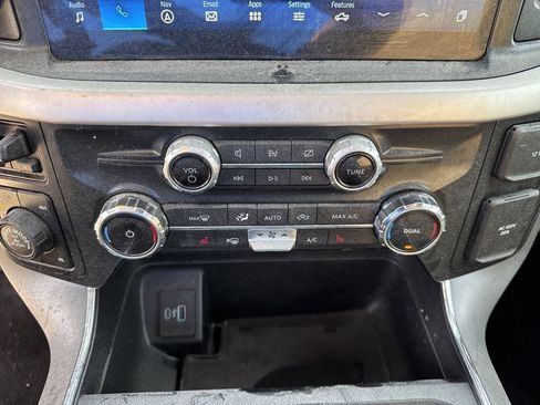 Used 2022 Ford F150 XLT w/ Equipment Group 302A High image 26