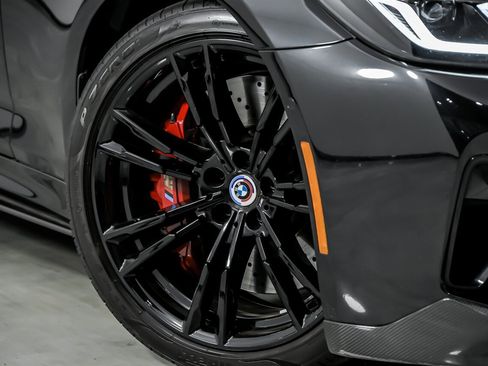 Used 2022 BMW M5 w/ Competition Package image 4