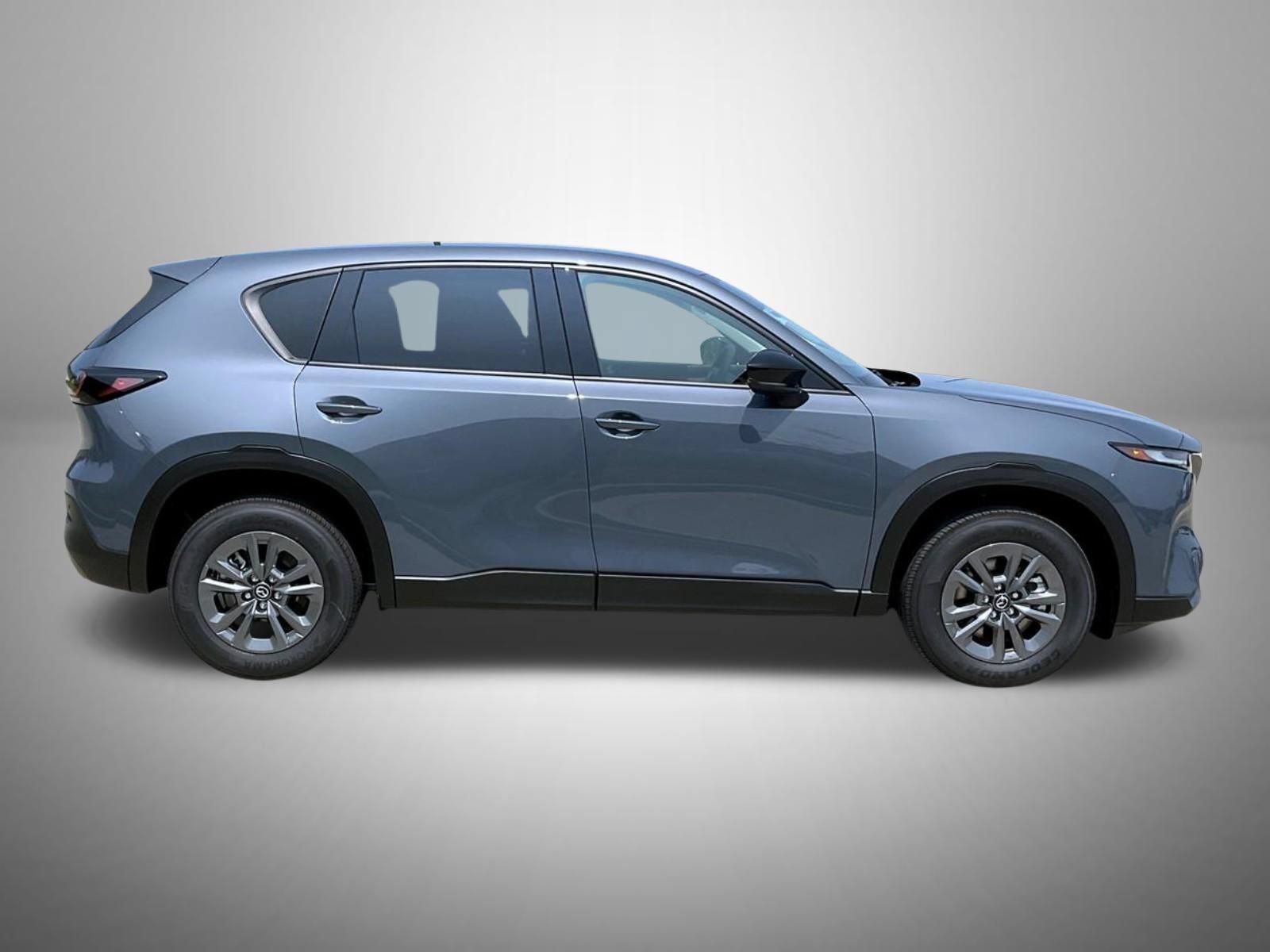 New 2026 MAZDA CX-5 Select AWD/4WD image 5