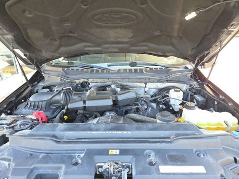 Used 2019 Ford F250 Lariat w/ Lariat Ultimate Package AWD/4WD image 92