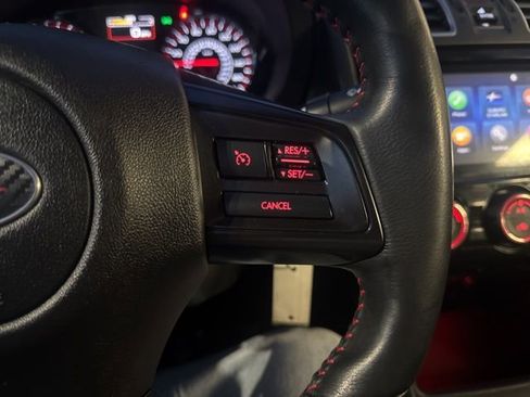 Used 2020 Subaru WRX Premium image 17