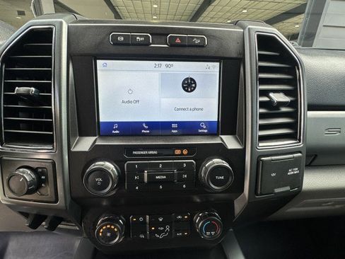 Used 2022 Ford F250 XLT w/ FX4 Off-Road Package image 20