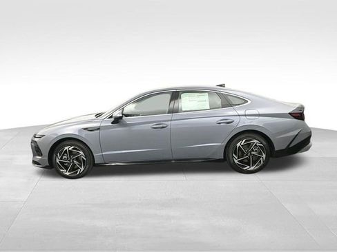 New 2026 Hyundai Sonata SEL image 5