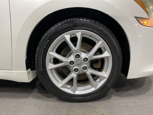 Used 2014 Nissan Maxima 3.5 SV w/ Premium Package FWD image 32