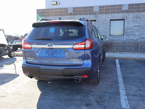 Used 2021 Subaru Ascent Limited image 20