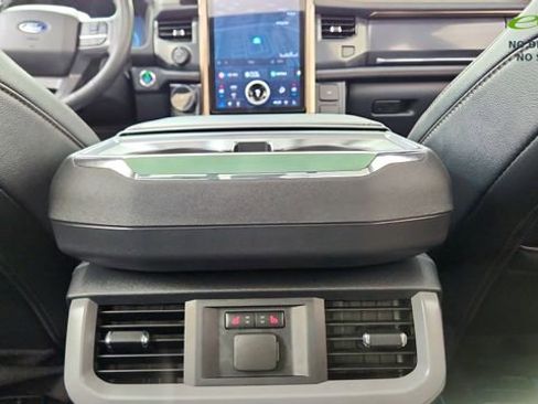 Used 2024 Ford F150 Lightning Lariat AWD/4WD image 51