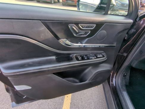 Used 2023 Lincoln Corsair FWD image 8