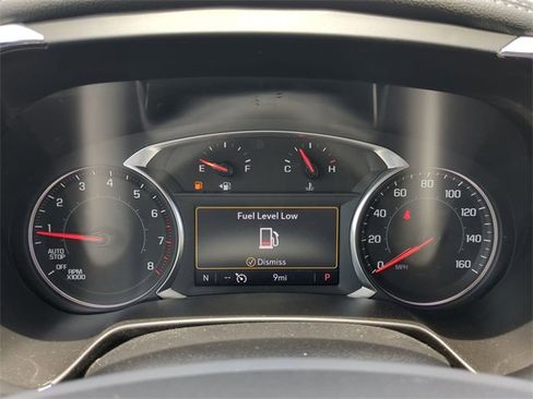 New 2025 Chevrolet Blazer LT w/ Midnight/Sport Edition image 27