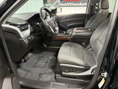Used 2019 GMC Yukon SLE w/ Convenience Package image 11